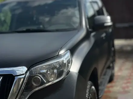 Toyota Land Cruiser Prado 2013 года за 15 000 000 тг. в Костанай – фото 6