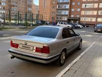BMW 520 1994 годаүшін2 700 000 тг. в Астана