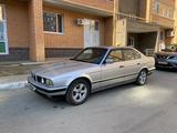 BMW 520 1994 года за 2 700 000 тг. в Астана – фото 3