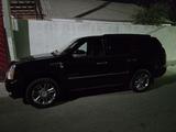 Cadillac Escalade 2013 годаүшін18 000 000 тг. в Алматы