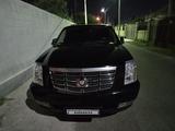 Cadillac Escalade 2013 годаүшін18 000 000 тг. в Алматы – фото 3