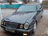 Mercedes-Benz E 320 2000 года за 5 500 000 тг. в Кызылорда