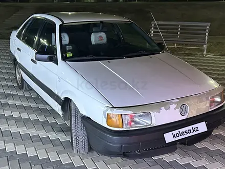 Volkswagen Passat 1990 года за 1 100 000 тг. в Алматы