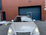 Lexus ES 300 2002 года за 6 000 000 тг. в Алматы – фото 5