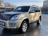 Toyota Land Cruiser Prado 2004 года за 7 950 000 тг. в Алматы