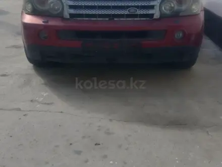 Land Rover Range Rover Sport 2006 года за 3 799 999 тг. в Кентау