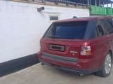 Land Rover Range Rover Sport 2006 годаfor3 800 000 тг. в Кентау – фото 4