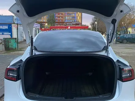 Tesla Model 3 2021 года за 10 000 000 тг. в Уральск – фото 7