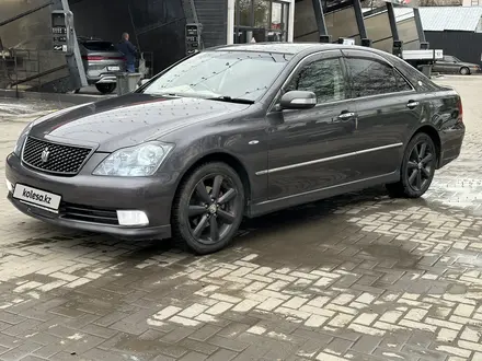 Toyota Crown 2007 года за 7 200 000 тг. в Алматы – фото 2