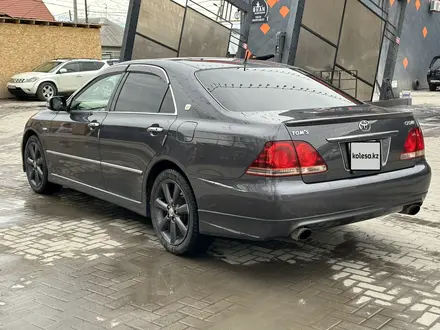 Toyota Crown 2007 года за 7 200 000 тг. в Алматы – фото 3