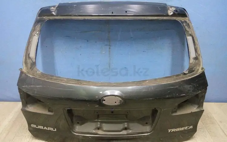 Задняя крышка багажника Subaru Tribecafor32 000 тг. в Алматы