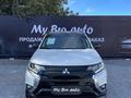 Mitsubishi Outlander 2022 годаүшін14 100 000 тг. в Актобе