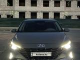 Hyundai Elantra 2022 года за 11 000 000 тг. в Актау