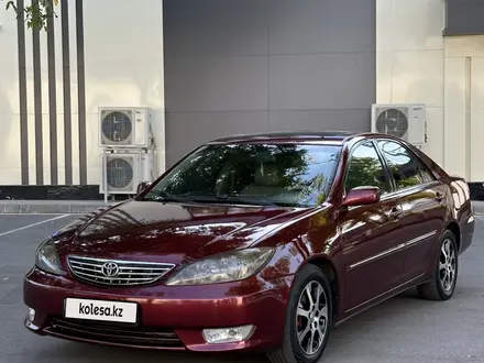 Toyota Camry 2005 года за 5 800 000 тг. в Шымкент