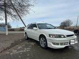 Toyota Mark II Qualis 1998 года за 3 800 000 тг. в Тараз – фото 3