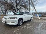 Toyota Mark II Qualis 1998 года за 3 800 000 тг. в Тараз – фото 4