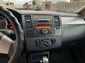 Nissan Tiida 2012 годаүшін5 100 000 тг. в Шымкент – фото 4