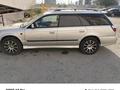 Subaru Legacy 1999 годаүшін2 600 000 тг. в Алматы – фото 2