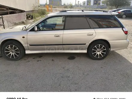 Subaru Legacy 1999 года за 2 600 000 тг. в Алматы – фото 2