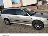 Subaru Legacy 1999 года за 2 600 000 тг. в Алматы