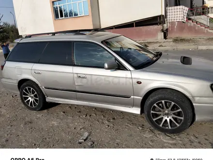 Subaru Legacy 1999 года за 2 600 000 тг. в Алматы