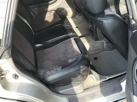 Subaru Legacy 1999 года за 2 600 000 тг. в Алматы – фото 4