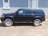 Mitsubishi Montero Sport 2001 года за 2 800 000 тг. в Атырау