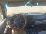 Mitsubishi Montero Sport 2001 года за 2 800 000 тг. в Атырау – фото 5
