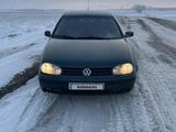 Volkswagen Golf 1999 года за 1 600 000 тг. в Кокшетау