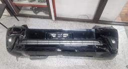 Бампер передний Тойота Прадо 150 за 100 тг. в Алматы