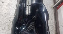 Бампер передний Тойота Прадо 150 за 100 тг. в Алматы – фото 2