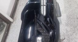 Бампер передний Тойота Прадо 150 за 100 тг. в Алматы – фото 3