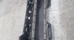 Бампер передний Тойота Прадо 150 за 100 тг. в Алматы – фото 4