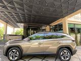 Hyundai Tucson 2025 года за 14 500 000 тг. в Шымкент – фото 5