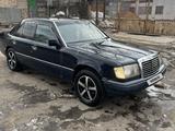 Mercedes-Benz E 230 1989 года за 1 500 000 тг. в Караганда – фото 3