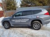 Mitsubishi Montero Sport 2019 годаfor17 000 000 тг. в Алматы – фото 3