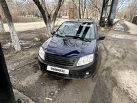 ВАЗ (Lada) Granta 2190 2015 года за 2 700 000 тг. в Караганда