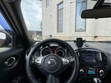 Nissan Juke 2011 годаүшін6 090 000 тг. в Алматы