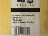 Новый радиатор BEHR Hella на W220 за 120 000 тг. в Астана