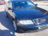 Audi A6 2000 годаүшін2 200 000 тг. в Шымкент
