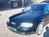 Audi A6 2000 годаүшін2 200 000 тг. в Шымкент – фото 2