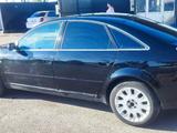 Audi A6 2000 годаүшін2 200 000 тг. в Шымкент – фото 3