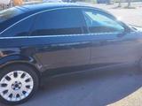 Audi A6 2000 годаүшін2 200 000 тг. в Шымкент – фото 5