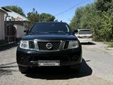 Nissan Pathfinder 2013 годаfor8 500 000 тг. в Шымкент – фото 2