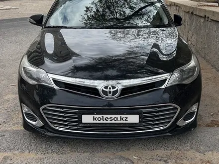 Toyota Avalon 2013 года за 11 000 000 тг. в Актау