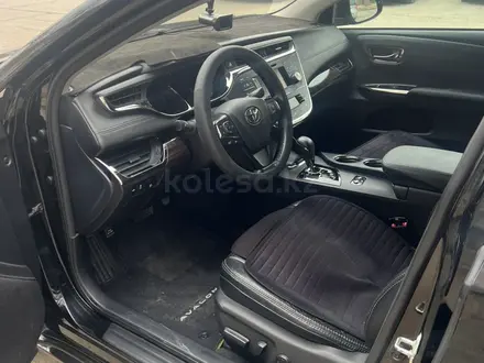 Toyota Avalon 2013 года за 11 000 000 тг. в Актау – фото 5