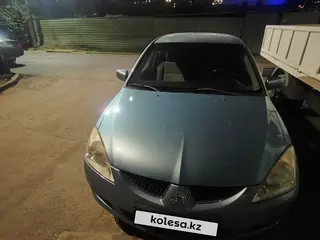 Mitsubishi Lancer, 2005