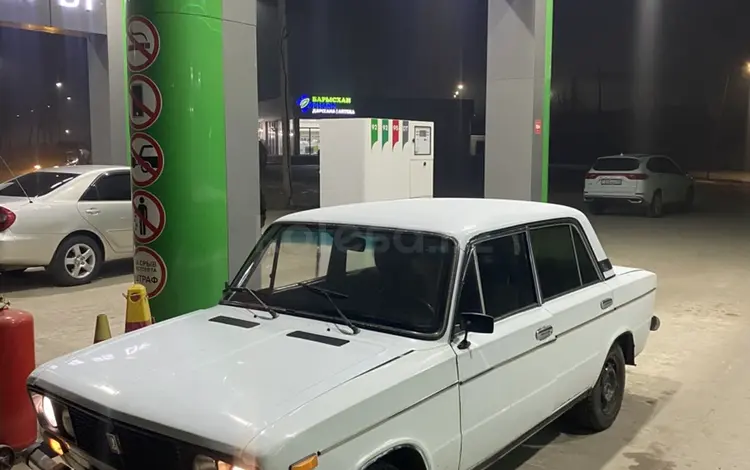 ВАЗ (Lada) 2106 2005 года за 880 000 тг. в Шымкент