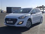 Hyundai i30 2016 года за 4 800 000 тг. в Таскала