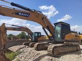 Sany  SY375H гусеничный экскаватор 2021 года за 54 000 000 тг. в Алматы